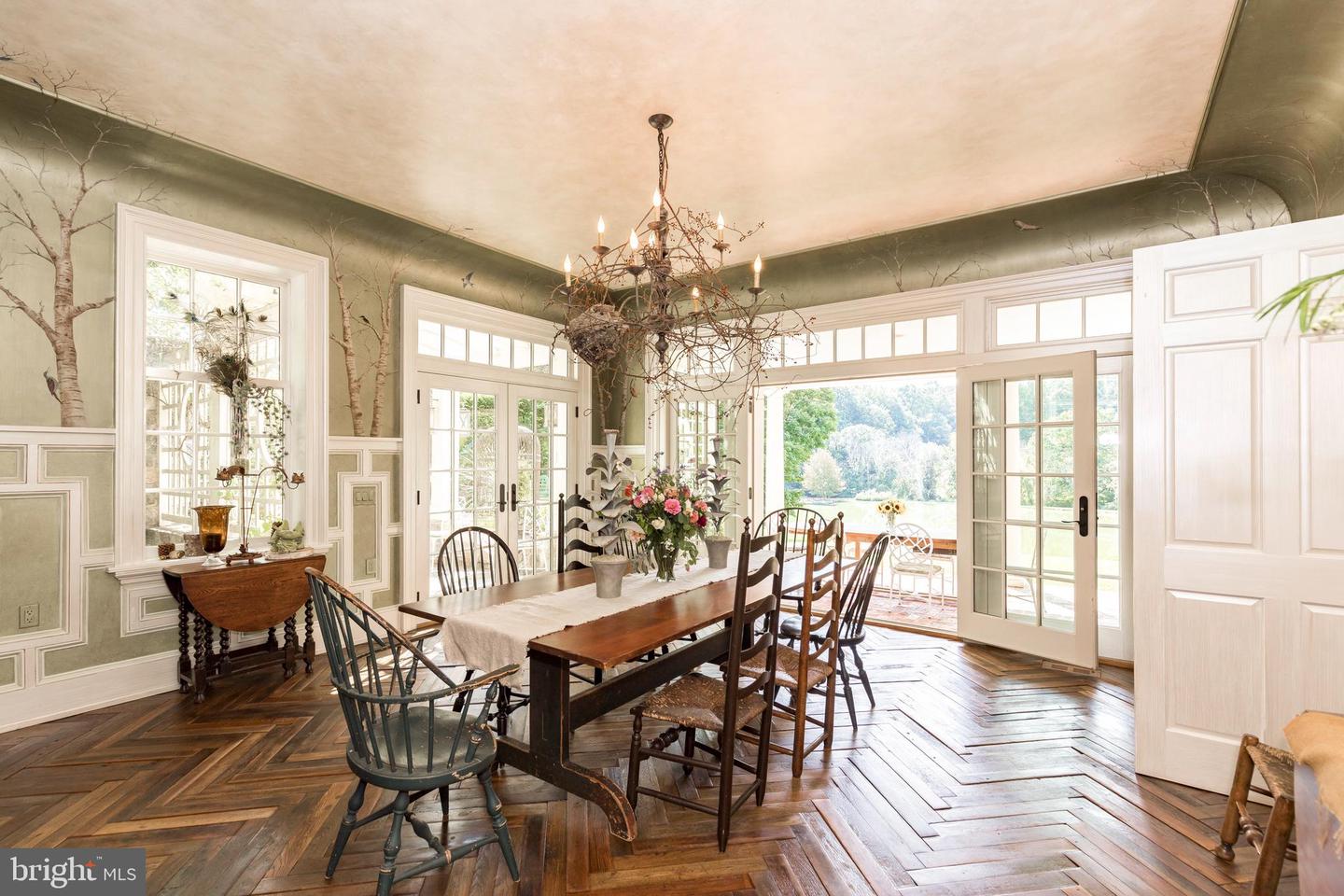 Kennett Square, Pennsylvania, 19348, United States, ,9 BathroomsBathrooms,Residential,Active,1704224