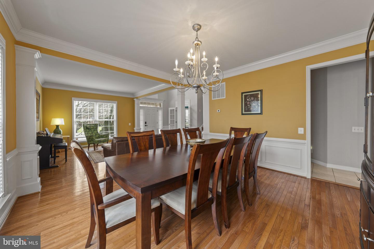 Chantilly, Virginia, 20152, United States, 5 Bedrooms Bedrooms, ,5 BathroomsBathrooms,Residential,Active,2028525
