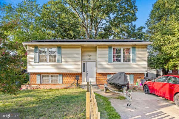 5120 CRITTENDEN ST, HYATTSVILLE, MD 20781 - Image 1