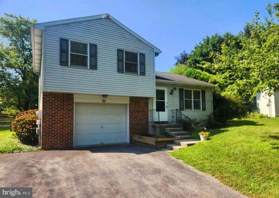 70 NEVIN DR, HONEY BROOK, PA 19344 - Image 1