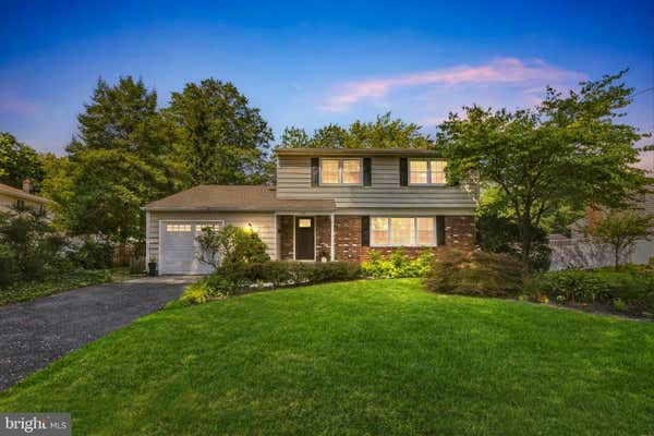 1821 W POINT DR, CHERRY HILL, NJ 08003 - Image 1