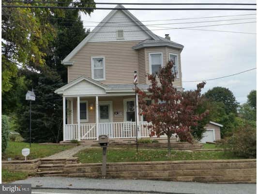 1439 BLUEBALL AVE, LINWOOD, PA 19061 - Image 1