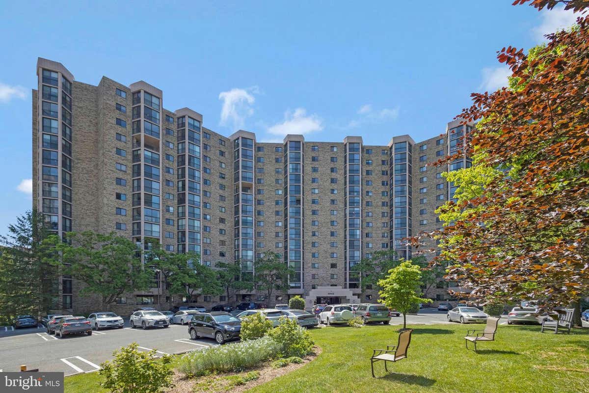 5902 MOUNT EAGLE DR APT 1006, ALEXANDRIA, VA 22303, photo 1 of 27