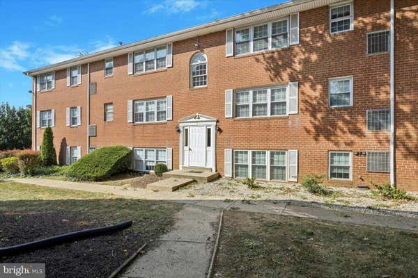 818 SOUTH AVE APT L8, SECANE, PA 19018 - Image 1