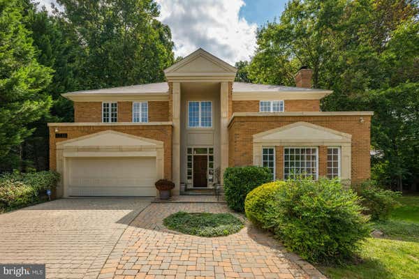 10024 CHARTWELL MANOR CT, POTOMAC, MD 20854 - Image 1