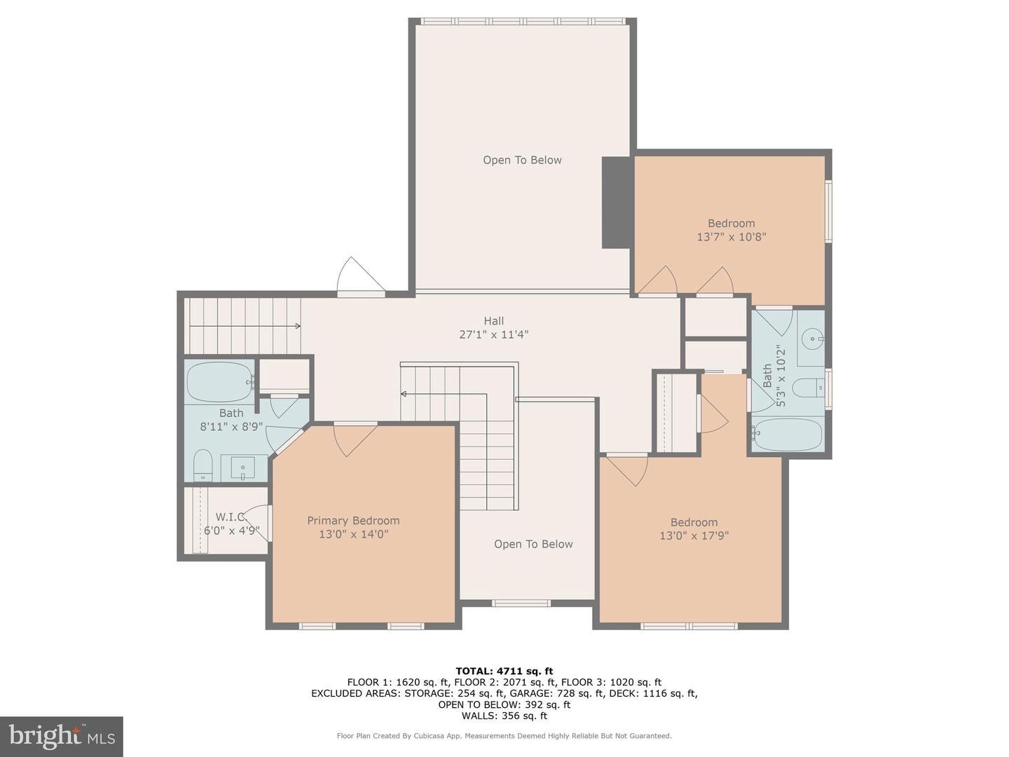 Spotsylvania, Virginia, 22551, United States, 5 Bedrooms Bedrooms, ,5 BathroomsBathrooms,Residential,Contingent,1893243