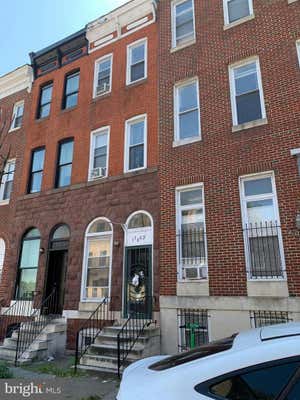 1706.5 MCCULLOH STREET, BALTIMORE, MD 21217 - Image 1