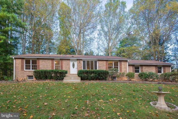 12939 TRIADELPHIA MILL RD, CLARKSVILLE, MD 21029 - Image 1