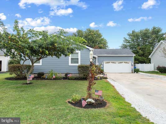 26 BRYAN DR, REHOBOTH BEACH, DE 19971 - Image 1