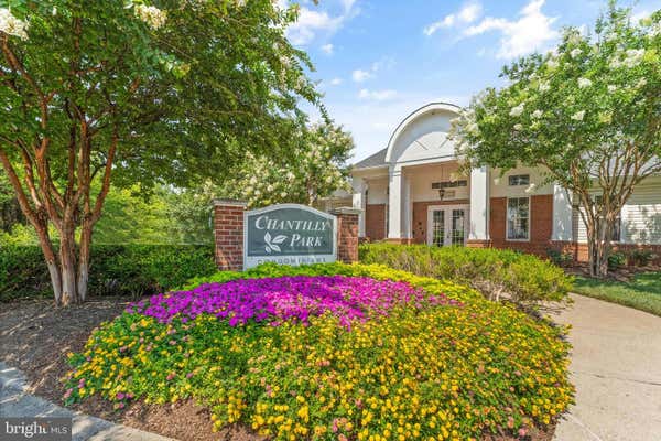 3850 LIGHTFOOT ST UNIT 152, CHANTILLY, VA 20151 - Image 1