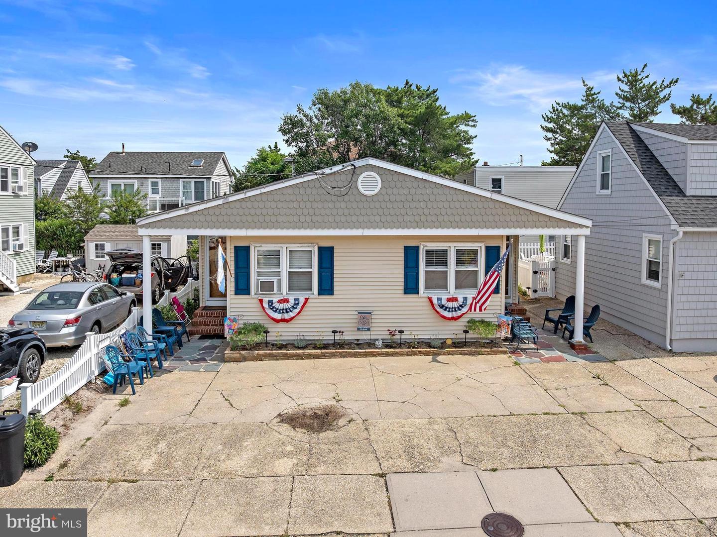 Long Beach Township, New Jersey, 08008, United States, 4 Bedrooms Bedrooms, ,2 BathroomsBathrooms,Residential,Active,1914611