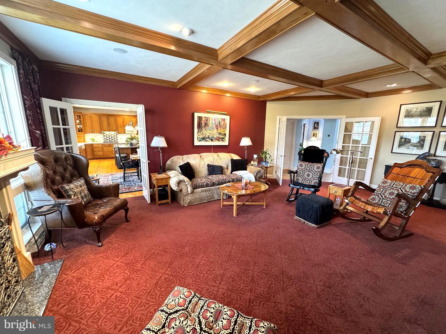 State College, Pennsylvania, 16801, United States, 4 Bedrooms Bedrooms, ,4 BathroomsBathrooms,Residential,Active,1988791