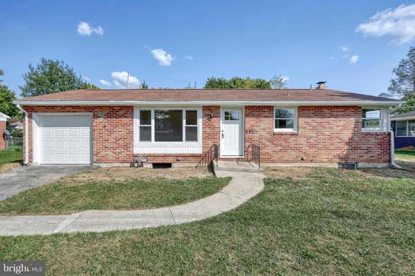 551 HAINES RD, YORK, PA 17402 - Image 1