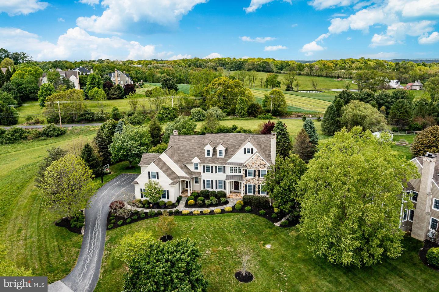Kennett Square, Pennsylvania, 19348, United States, 7 Bedrooms Bedrooms, ,6 BathroomsBathrooms,Residential,Contingent,2045680