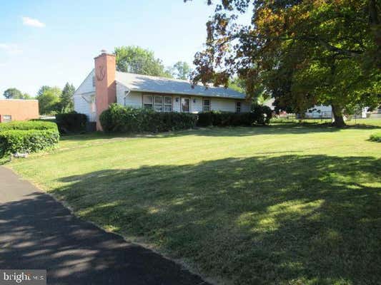 6219 HULMEVILLE RD, BENSALEM, PA 19020 - Image 1