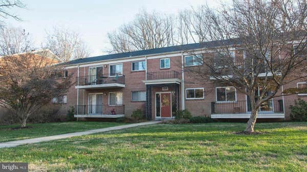 10649 WEYMOUTH ST APT 103, BETHESDA, MD 20814 - Image 1