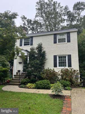 9906 WOODBURN RD, SILVER SPRING, MD 20901 - Image 1