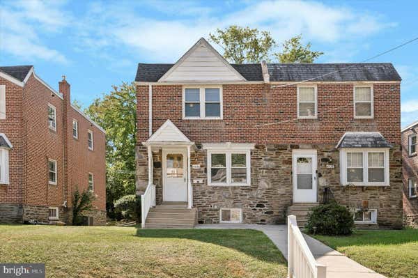 4936 WOODLAND AVE, DREXEL HILL, PA 19026 - Image 1