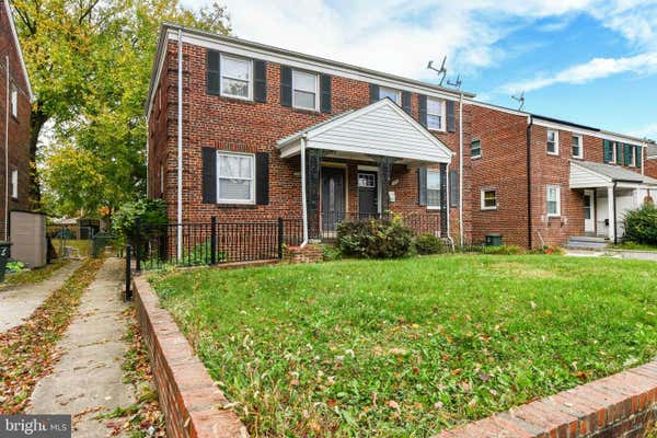 306 S COURTHOUSE RD, ARLINGTON, VA 22204 - Image 1