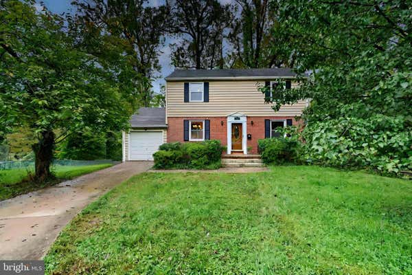 9 INTERVALE CT, TOWSON, MD 21286 - Image 1