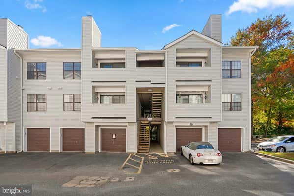 1645 CARRIAGE HOUSE TER APT H, SILVER SPRING, MD 20904 - Image 1