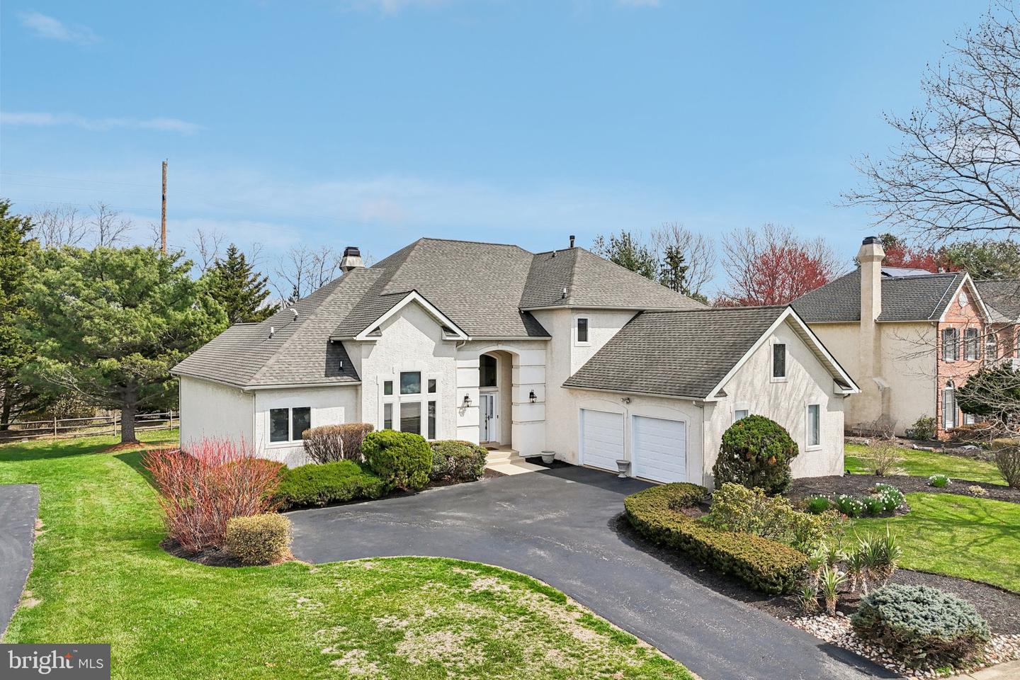 Berwyn, Pennsylvania, 19312, United States, 3 Bedrooms Bedrooms, ,3 BathroomsBathrooms,Residential,Active,2035568