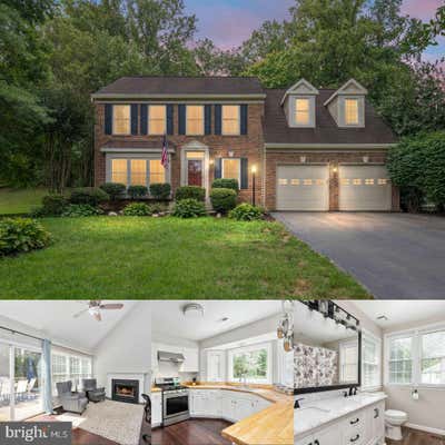 15053 GREENMOUNT DR, WOODBRIDGE, VA 22193 - Image 1