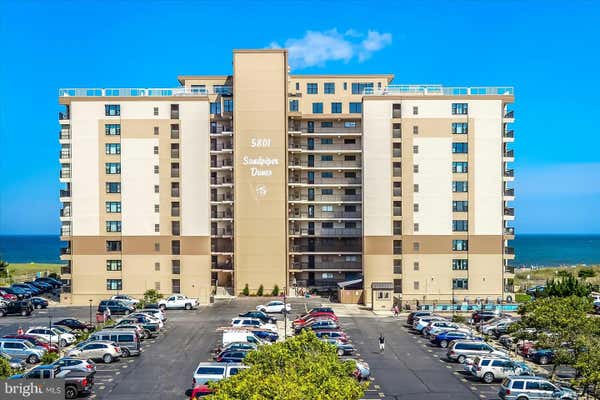 5801 ATLANTIC AVE UNIT 1012, OCEAN CITY, MD 21842 - Image 1