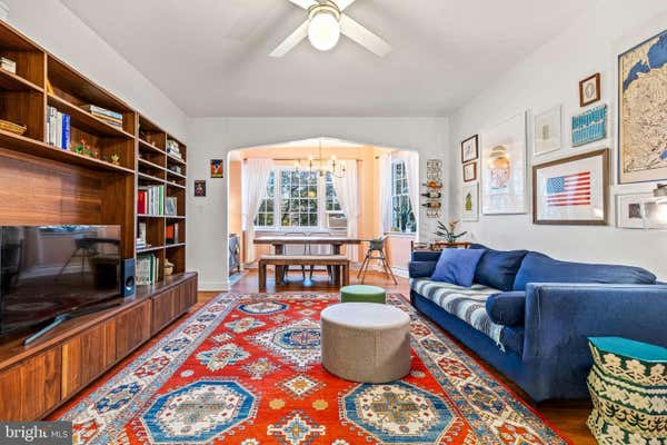 2737 DEVONSHIRE PL NW APT 205, WASHINGTON, DC 20008 - Image 1