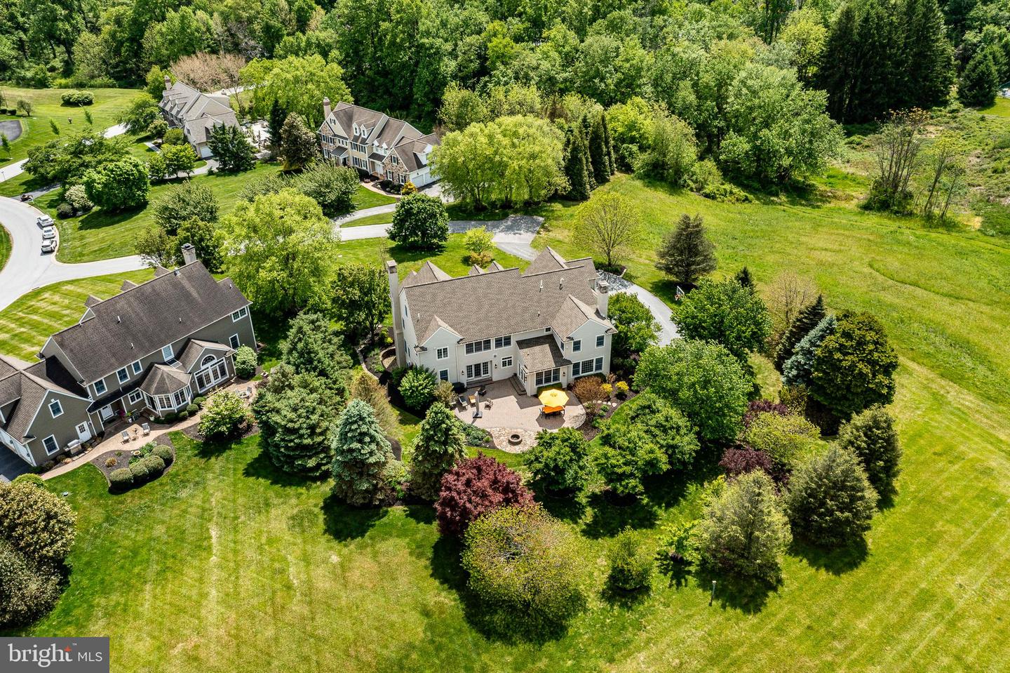 Kennett Square, Pennsylvania, 19348, United States, 7 Bedrooms Bedrooms, ,6 BathroomsBathrooms,Residential,Contingent,2045680