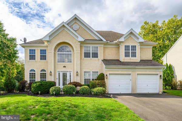 4808 GREEN HEATHER CT, DOYLESTOWN, PA 18902 - Image 1