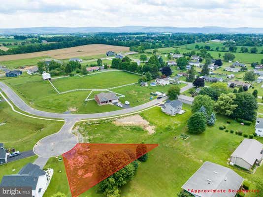 LOT 39 BLUESTEM CIRCLE, CENTRE HALL, PA 16828 - Image 1