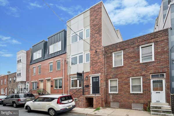 1412 S BOUVIER ST, PHILADELPHIA, PA 19146 - Image 1