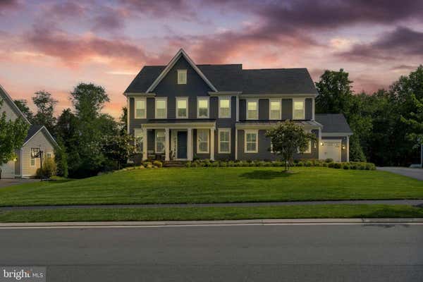 40893 FOXTAIL FIELDS DR, ALDIE, VA 20105 - Image 1