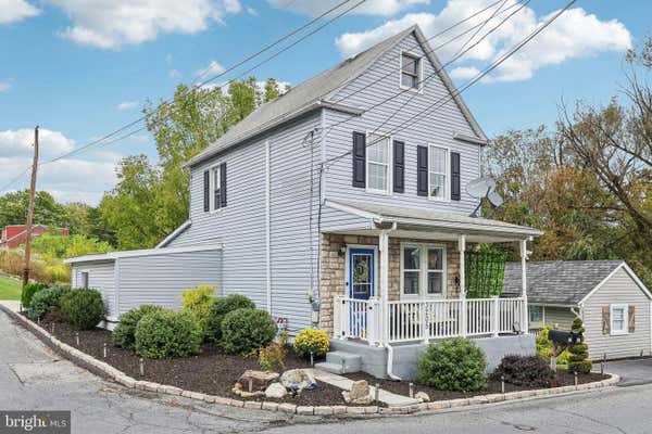 3203 WASHINGTON ST, BETHLEHEM, PA 18020 - Image 1