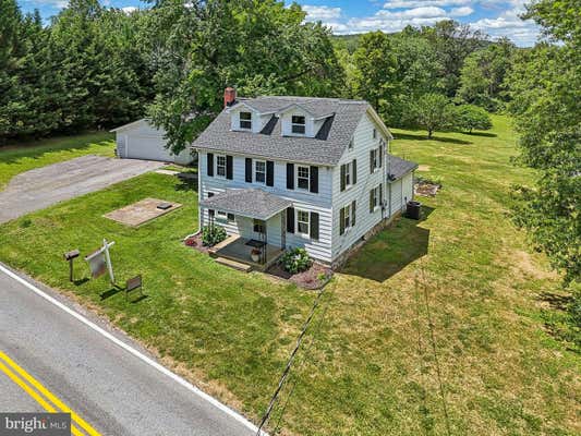 21537 MOUNT LENA RD, BOONSBORO, MD 21713 - Image 1