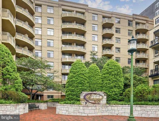 7111 WOODMONT AVE APT 708, BETHESDA, MD 20815 - Image 1