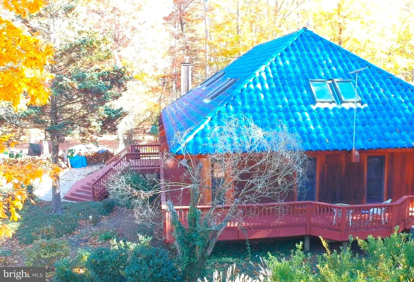 Queenstown, Maryland, 21658, United States, 4 Bedrooms Bedrooms, ,3 BathroomsBathrooms,Residential,Active,1973642