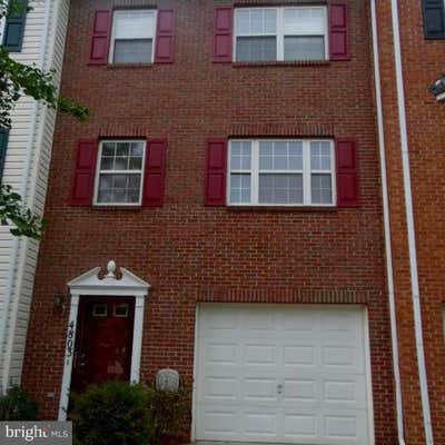 4803 BLUEBELL CT, OXON HILL, MD 20745 - Image 1