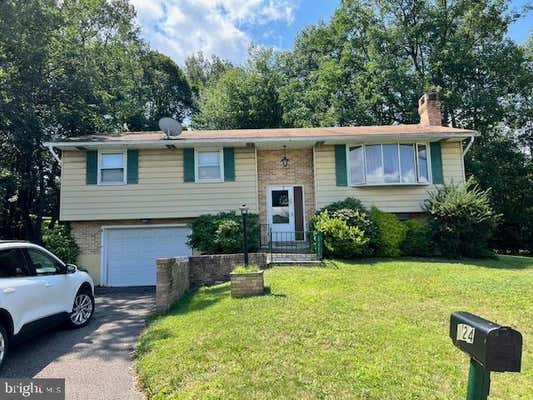 124 PALANCE AVE, HAZLE TOWNSHIP, PA 18202 - Image 1