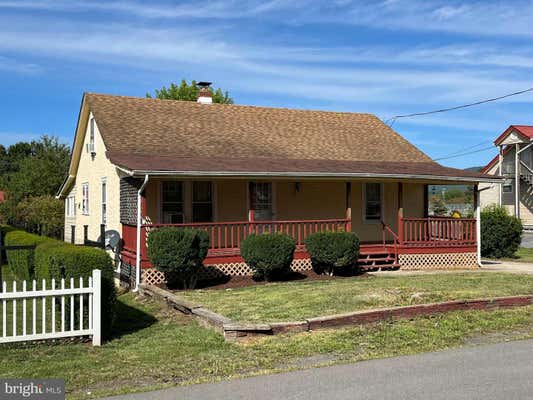 112 JACKSON ST, MOOREFIELD, WV 26836 - Image 1