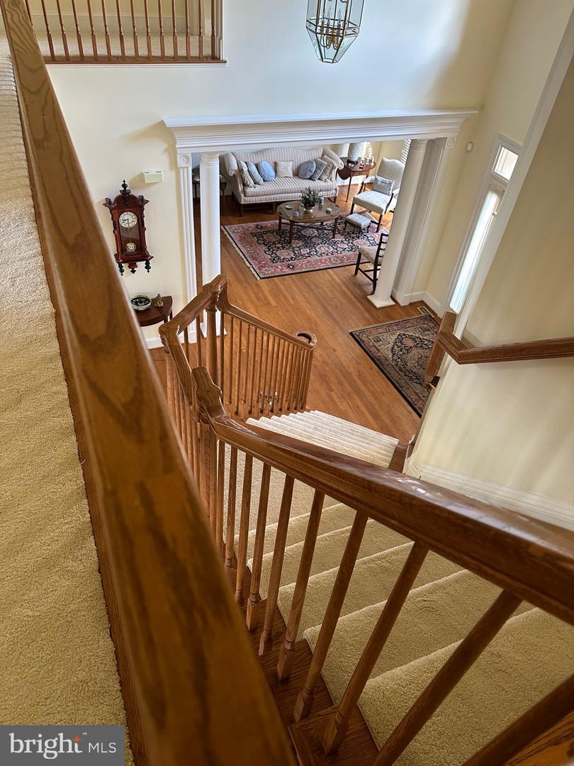 Woodbridge, Virginia, 22192, United States, 5 Bedrooms Bedrooms, ,5 BathroomsBathrooms,Residential,Active,2045542
