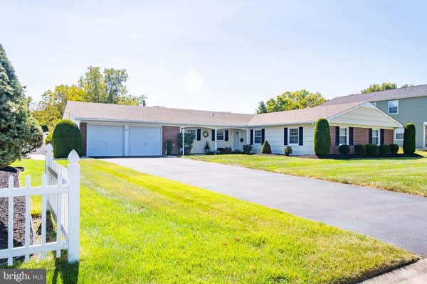 251 TIFFANY LN, WILLINGBORO, NJ 08046 - Image 1