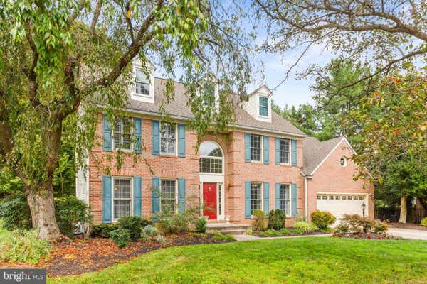 10217 SAVOY CT, ELLICOTT CITY, MD 21042 - Image 1