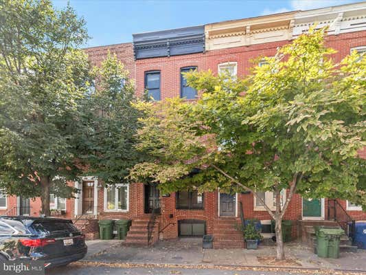 1642 S CHARLES ST, BALTIMORE, MD 21230 - Image 1