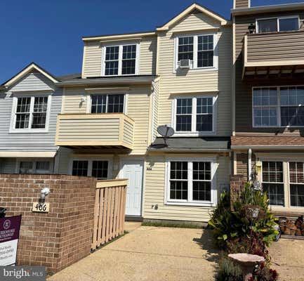 46353 COLUMBUS DR UNIT 406, LEXINGTON PARK, MD 20653 - Image 1