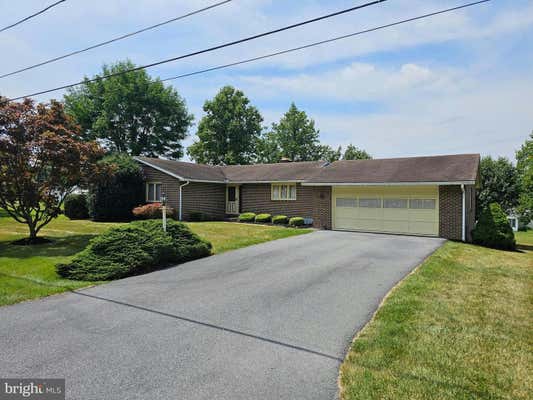 223 HORTON DR, MC CONNELLSBURG, PA 17233 - Image 1