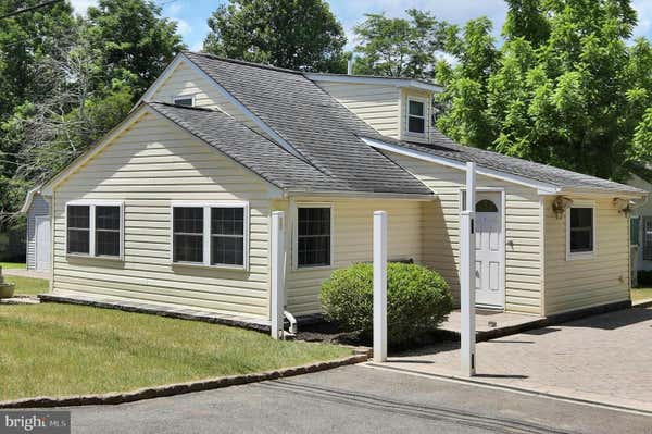 32 WILFRED AVE, TITUSVILLE, NJ 08560 - Image 1