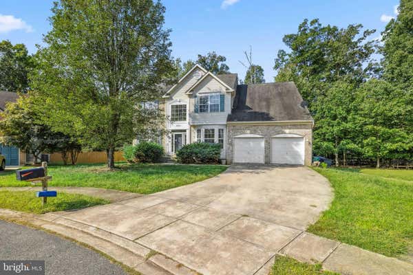 8261 CHESWOLDE CT, WHITE PLAINS, MD 20695 - Image 1