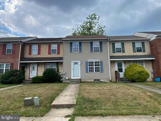 312 COLD SPRING PL, DOVER, DE 19904 - Image 1